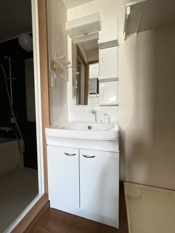 リーフビル割塚(洗面台・洗面所)