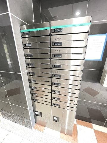 リーフビル割塚(その他共用部分)