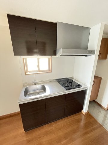 リーフビル割塚(キッチン)