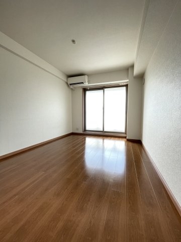 リーフビル割塚(寝室)