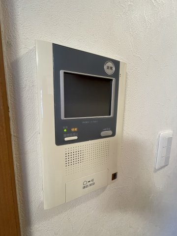 レガーロ三宮(セキュリティ)