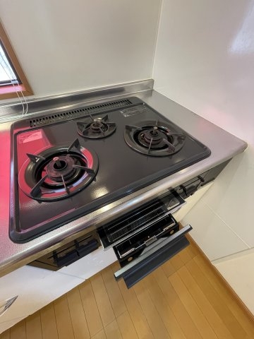 レガーロ三宮(キッチン)