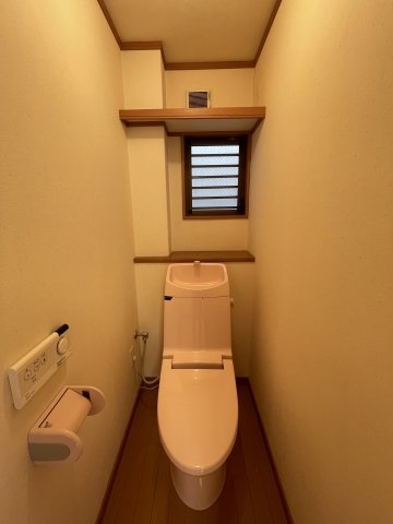 レガーロ三宮(トイレ)