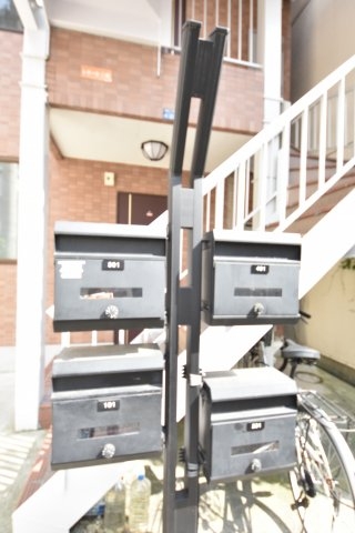 レガーロ三宮(その他共用部分)