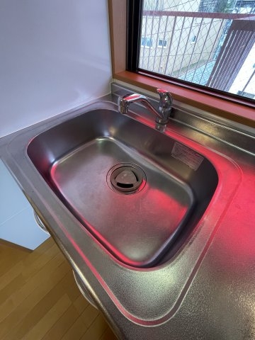 レガーロ三宮(キッチン)