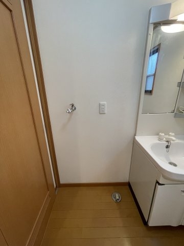 レガーロ三宮(洗面台・洗面所)