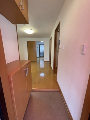 レガーロ三宮(玄関)