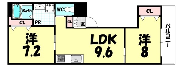 リーフマンション