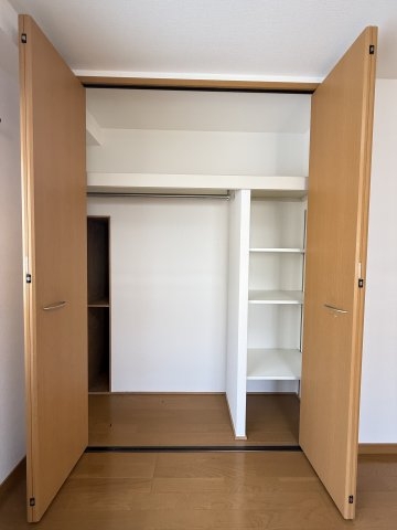 リーフマンション