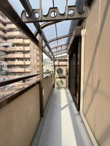 リーフマンション