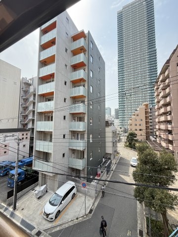 リーフマンション