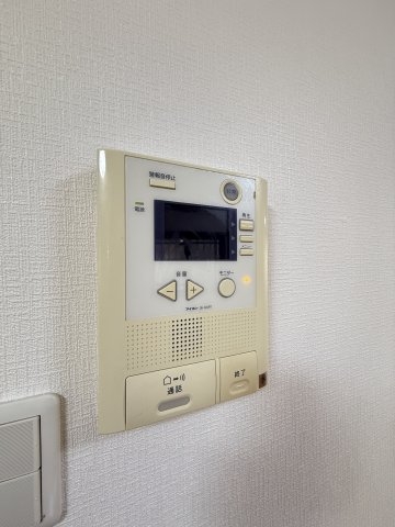 リーフマンション