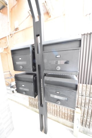 リーフマンション