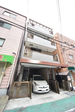 リーフマンション