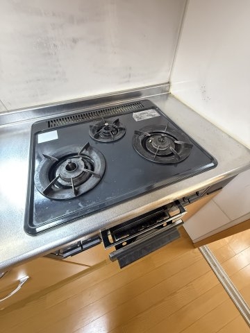 リーフマンション