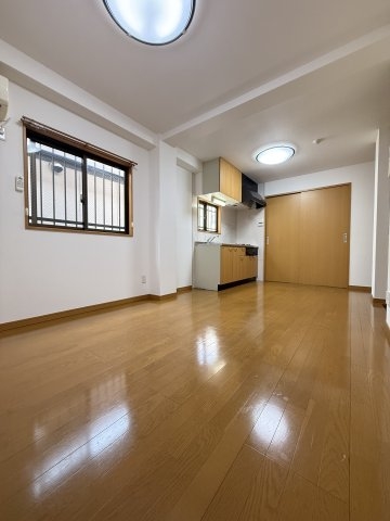 リーフマンション