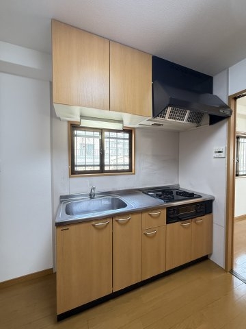 リーフマンション