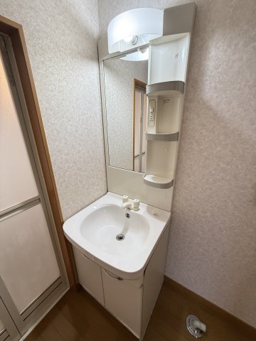 リーフマンション