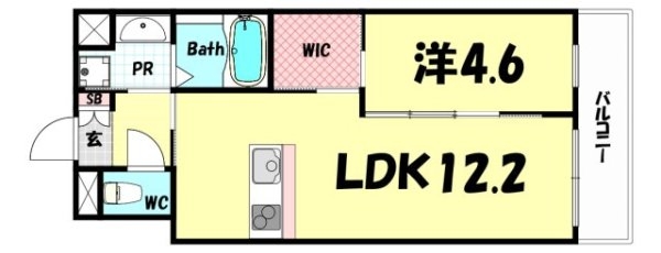 グランディオ三宮2