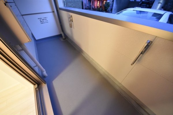 グランディオ三宮2