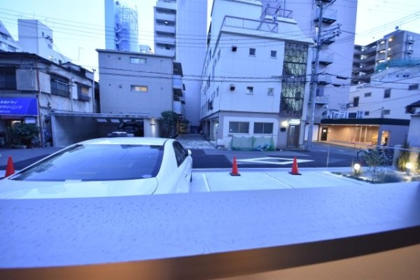 グランディオ三宮2