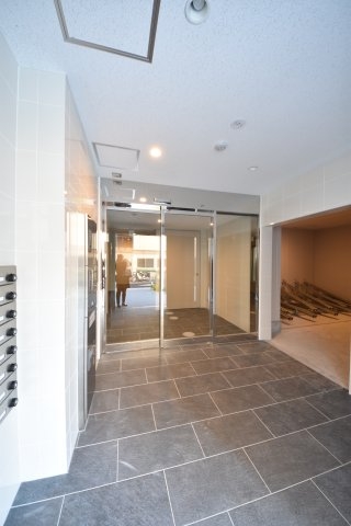 グランディオ三宮2