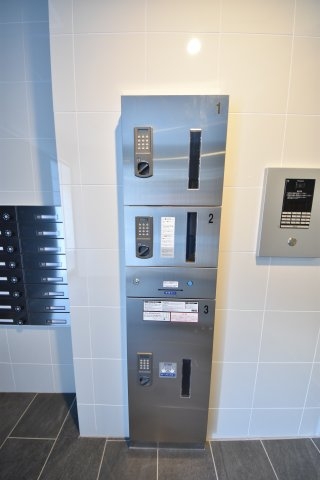 グランディオ三宮2