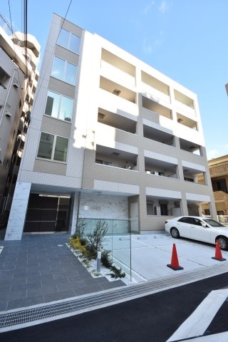 グランディオ三宮2