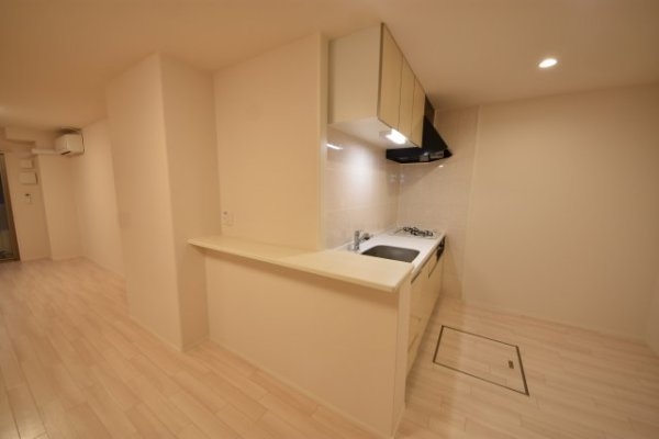 グランディオ三宮2