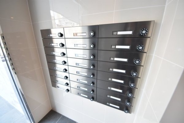 グランディオ三宮2