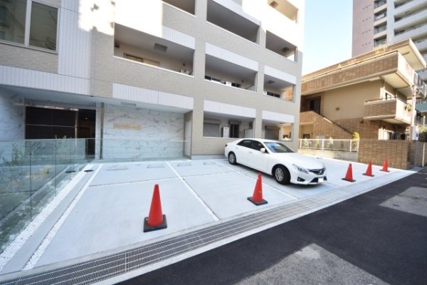 グランディオ三宮2