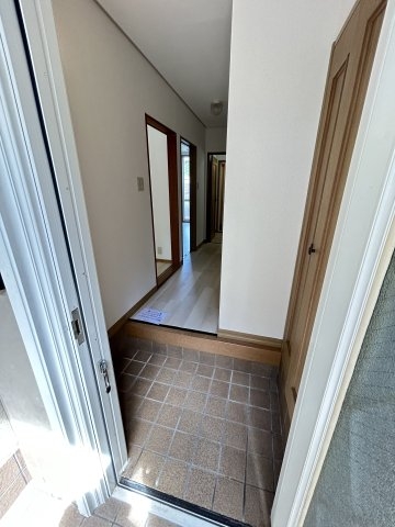 中山手ガーデンハウスB棟