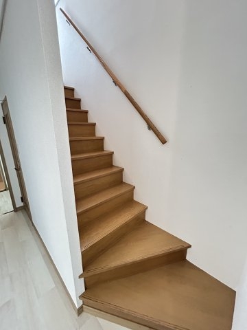 中山手ガーデンハウスB棟