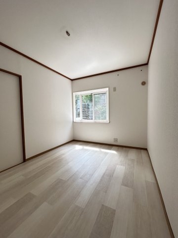 中山手ガーデンハウスB棟