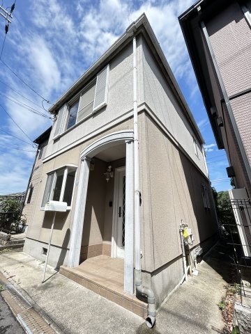 中山手ガーデンハウスB棟