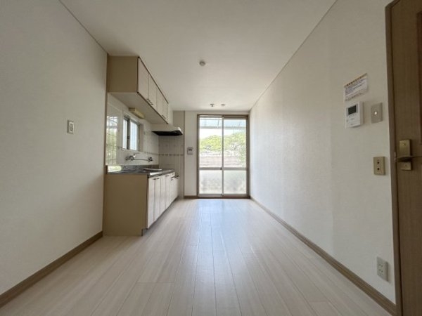 中山手ガーデンハウスB棟