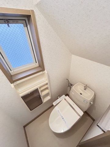 中山手ガーデンハウスB棟