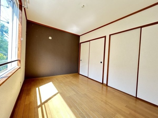 中山手ガーデンハウスB棟