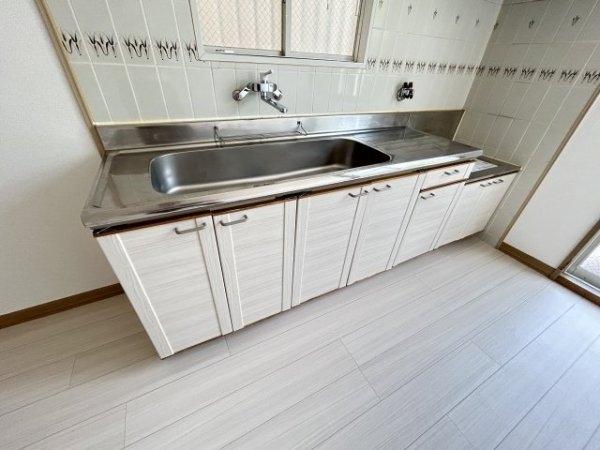 中山手ガーデンハウスB棟