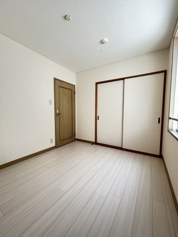 中山手ガーデンハウスB棟