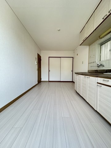 中山手ガーデンハウスB棟