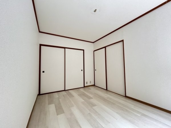 中山手ガーデンハウスB棟