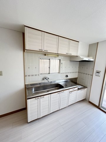 中山手ガーデンハウスB棟