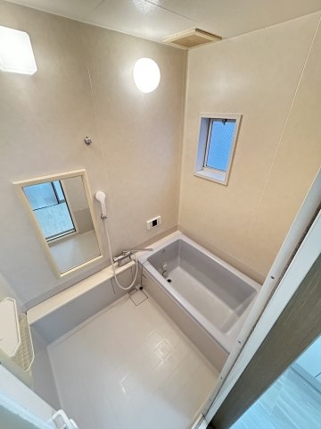 中山手ガーデンハウスB棟