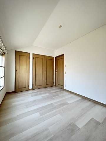 中山手ガーデンハウスB棟