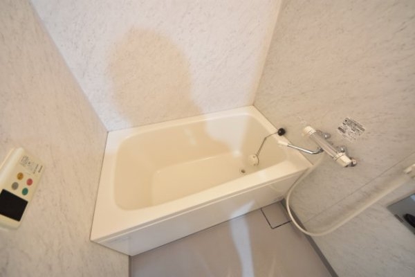 レジディア三宮東