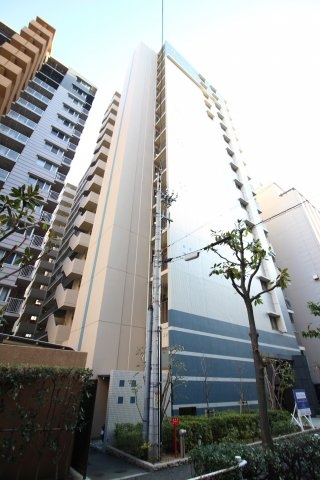 レジディア三宮東