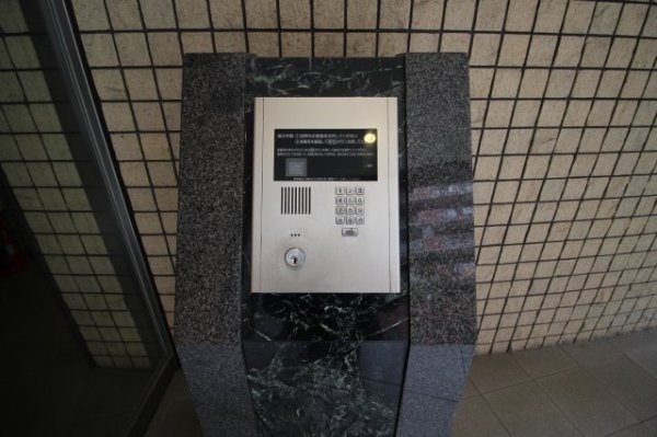 レジディア三宮東