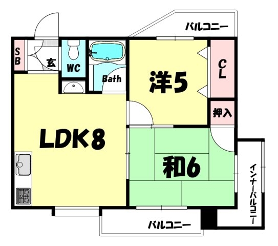 サンビルダー新神戸