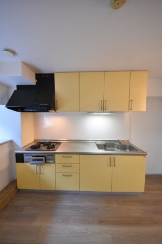 サンビルダー新神戸